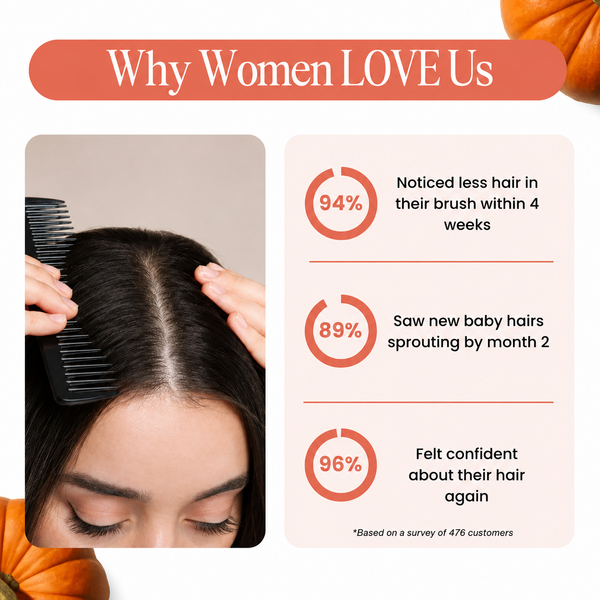 Pumpkin Seed Oil Softgels routine step 3