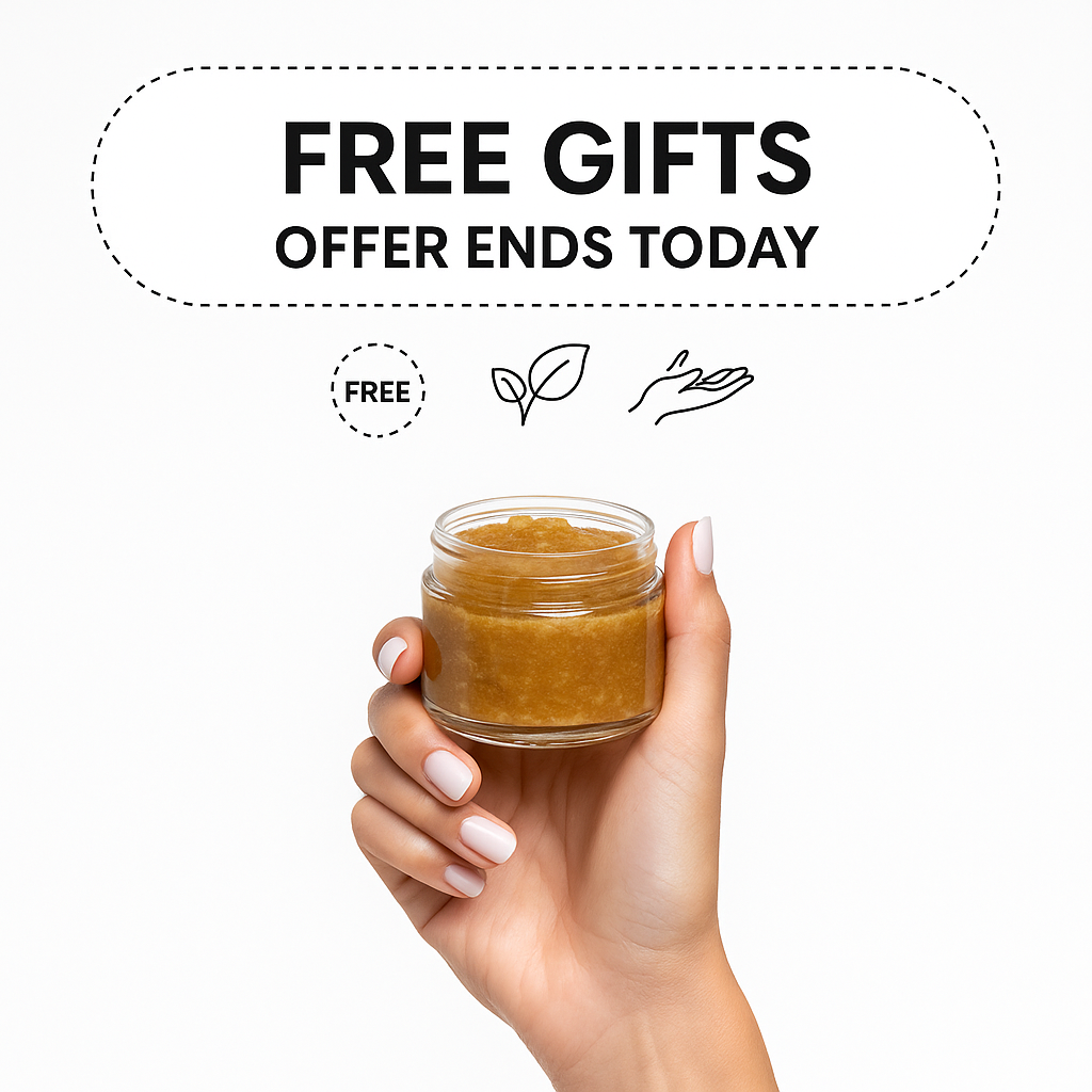 Batana Oil (Hair Growth Mix)