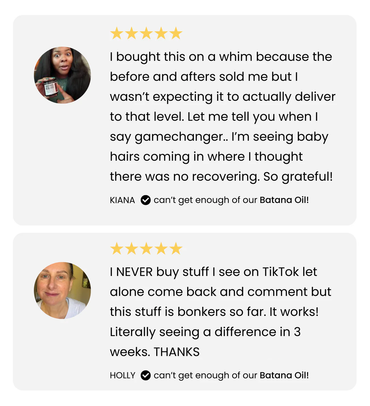 Revitalize & Repair Bundle