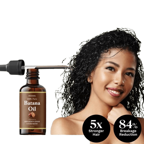 Batana Oil (Liquid) - ItsHairWeGrow