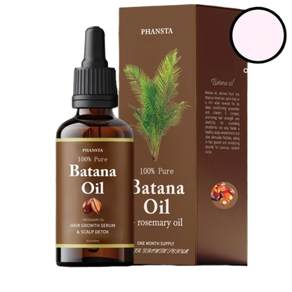 Batana Oil (Liquid)