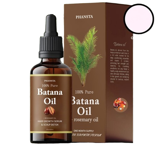 Batana Oil (Liquid)