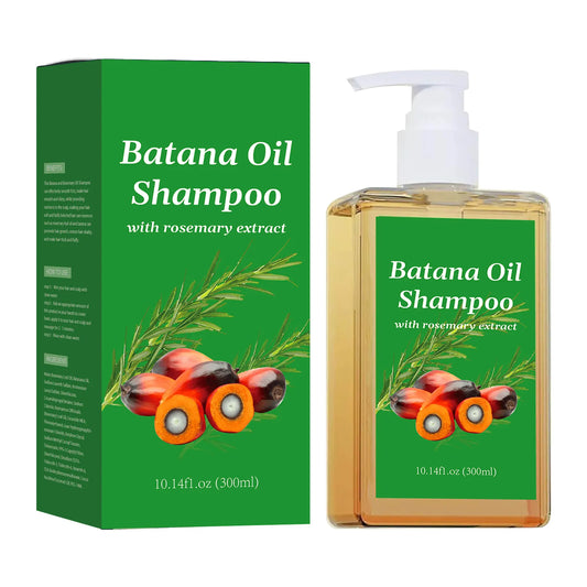 Batana Oil (2-In-1 Shampoo)