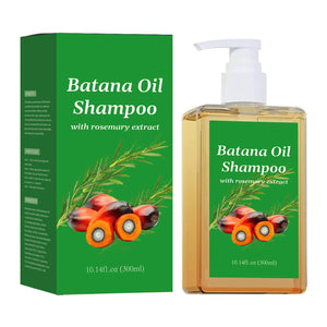 Batana Oil (2-In-1 Shampoo)