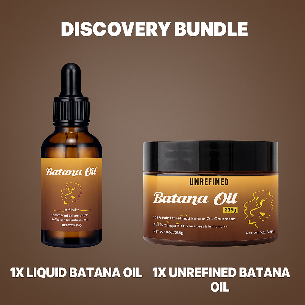 Discovery Bundle