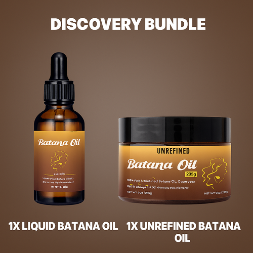Discovery Bundle