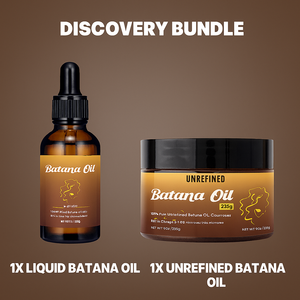Discovery Bundle