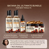 Ultimate Hair Growth Bundle