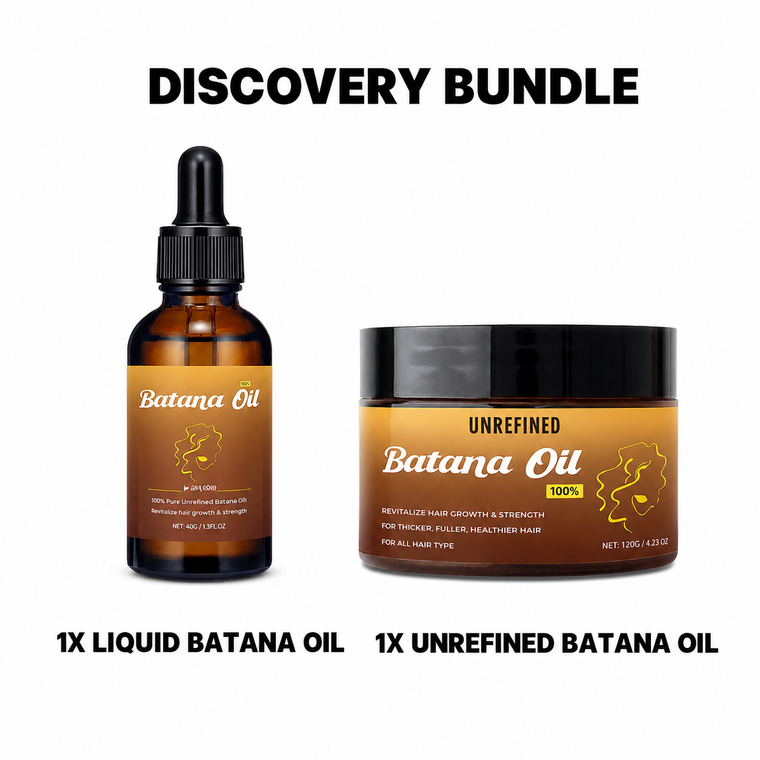 Discovery Bundle