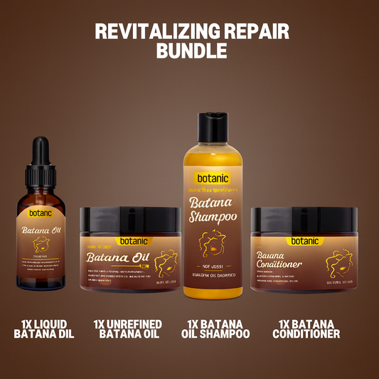 Revitalize & Repair Bundle