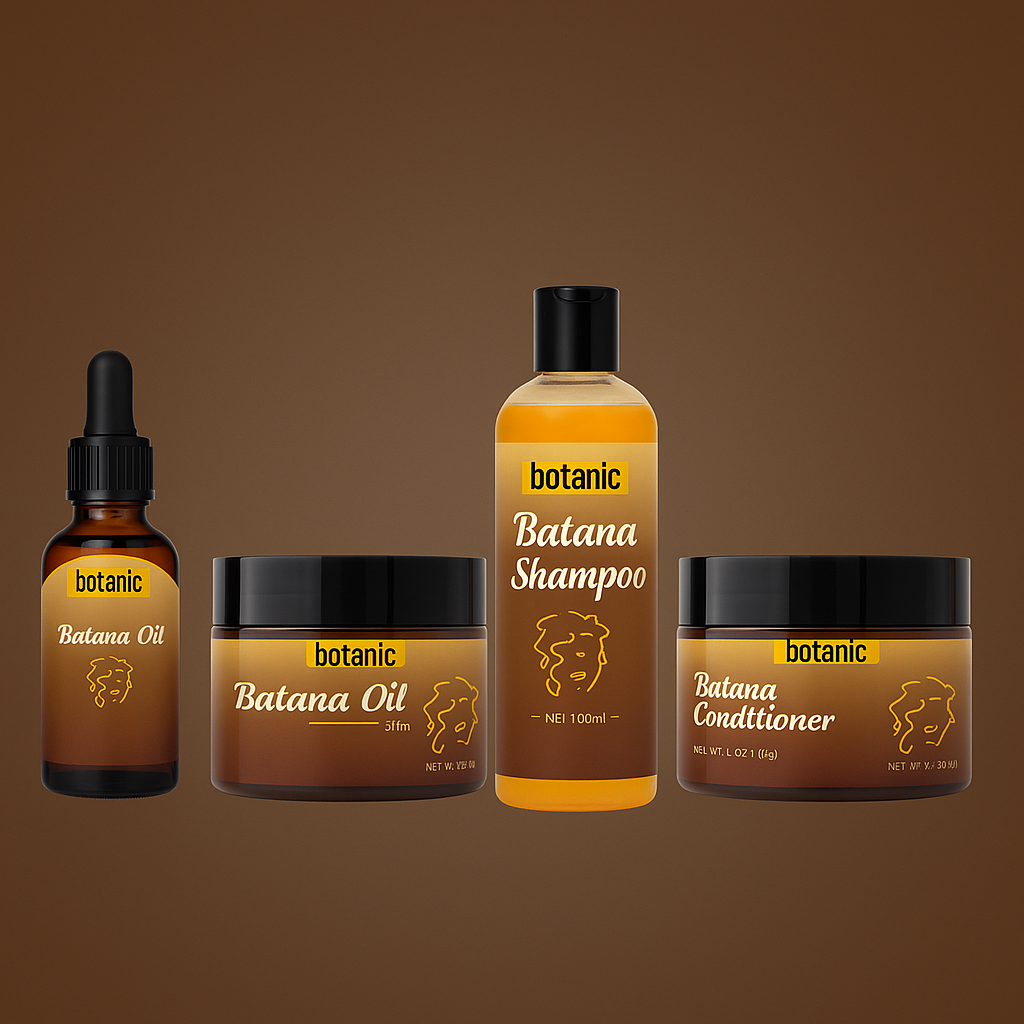 Revitalize & Repair Bundle