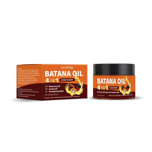 Batana Oil (4-In-1 Conditioner)