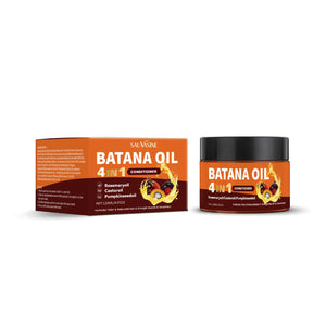 Batana Oil (4-In-1 Conditioner)
