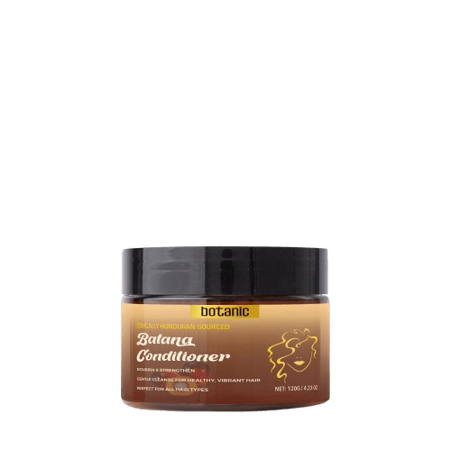 Batana Natural Hair Growth Conditioner - ItsHairWeGrow