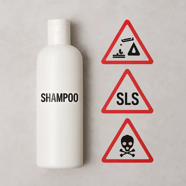5. You can finally ditch harsh chemicals and invasive procedures