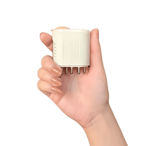 Oil Applicator (3-In-1)
