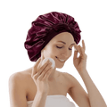 Satin Nightcap